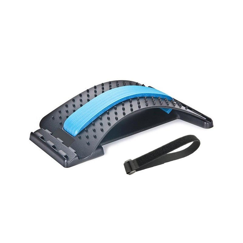 Loquat Household Back Stretcher Massager - Image 1