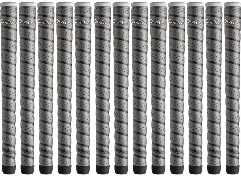 Winn DriTac Wrap Oversize 18 Inch 13 Piece Golf Grip Bundle - Image 2