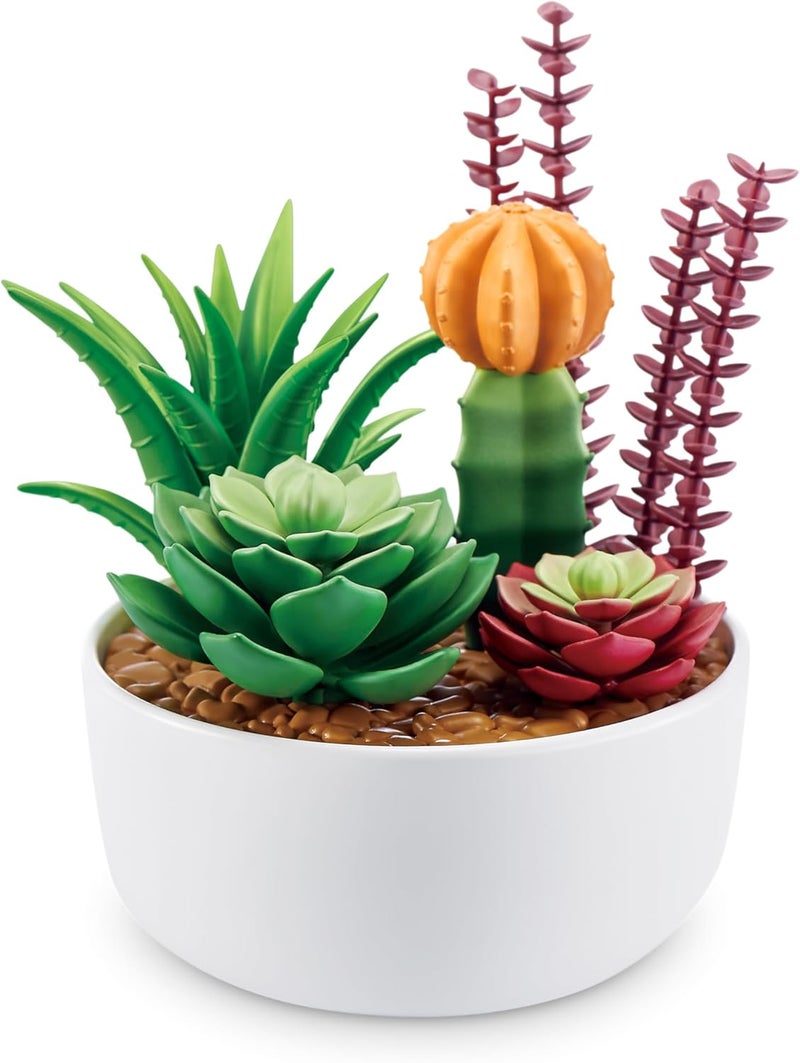 Mini Brands Botanical Garden Series 1 Capsule 2PK - Image 4