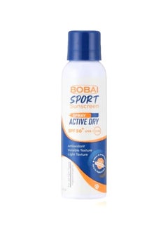 bobai Bobai Sunscreen Sport Spray Spf 50 