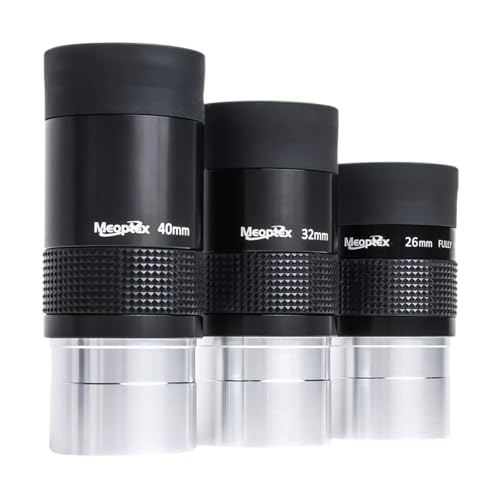 MEOPTEX 2" Kellner 26mm 32mm 40mm Eyepiece for Telescope,FMC (26mm) - Image 5