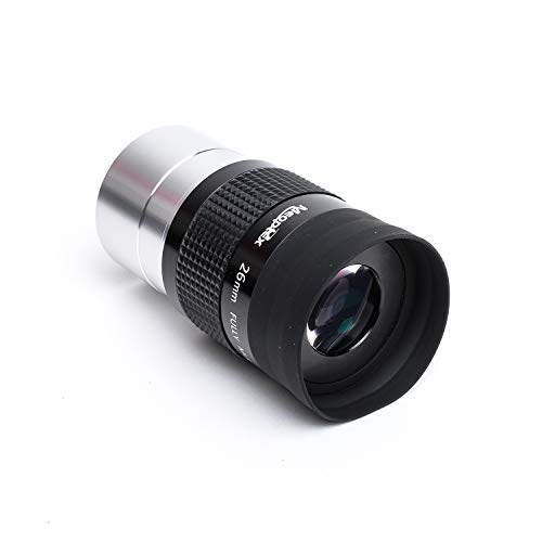 MEOPTEX 2" Kellner 26mm 32mm 40mm Eyepiece for Telescope,FMC (26mm) - Image 2