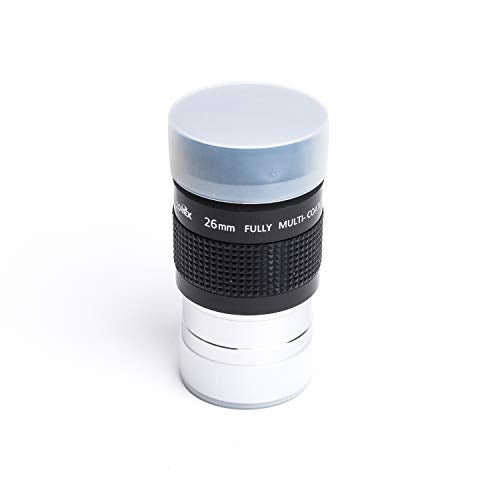 MEOPTEX 2" Kellner 26mm 32mm 40mm Eyepiece for Telescope,FMC (26mm) - Image 4
