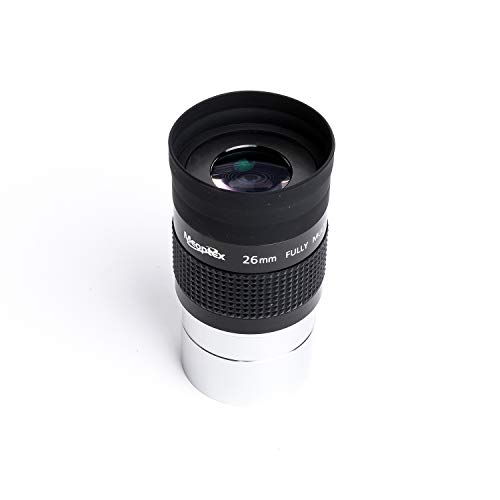 MEOPTEX 2" Kellner 26mm 32mm 40mm Eyepiece for Telescope,FMC (26mm) - Image 3