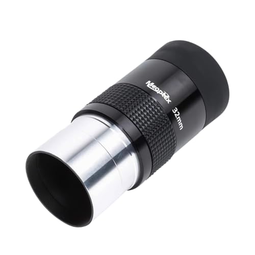 MEOPTEX 2" Kellner 26mm 32mm 40mm Eyepiece for Telescope,FMC (26mm) - Image 1