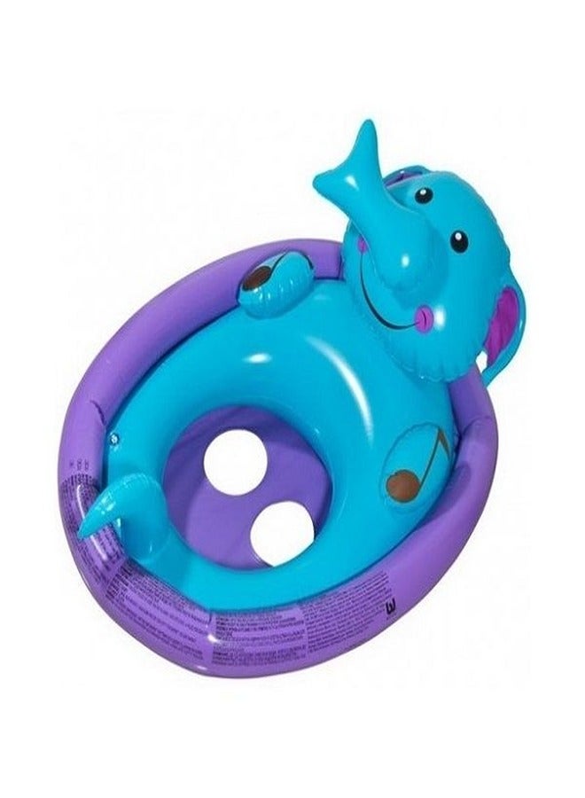 Bestway - Lil Animal Pool Float 81 X 56 cm - 34058 - Image 2