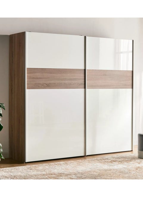 Sliding Wardrobe – MZWD005