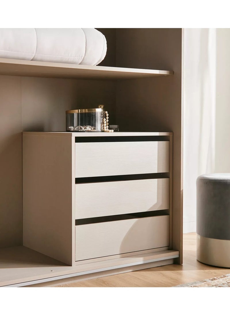 Sliding Wardrobe – MZWD005