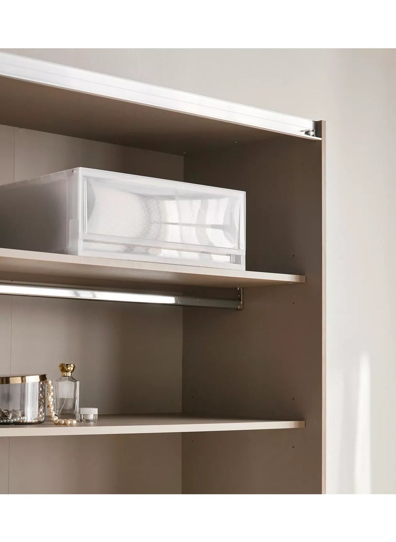 Sliding Wardrobe – MZWD005