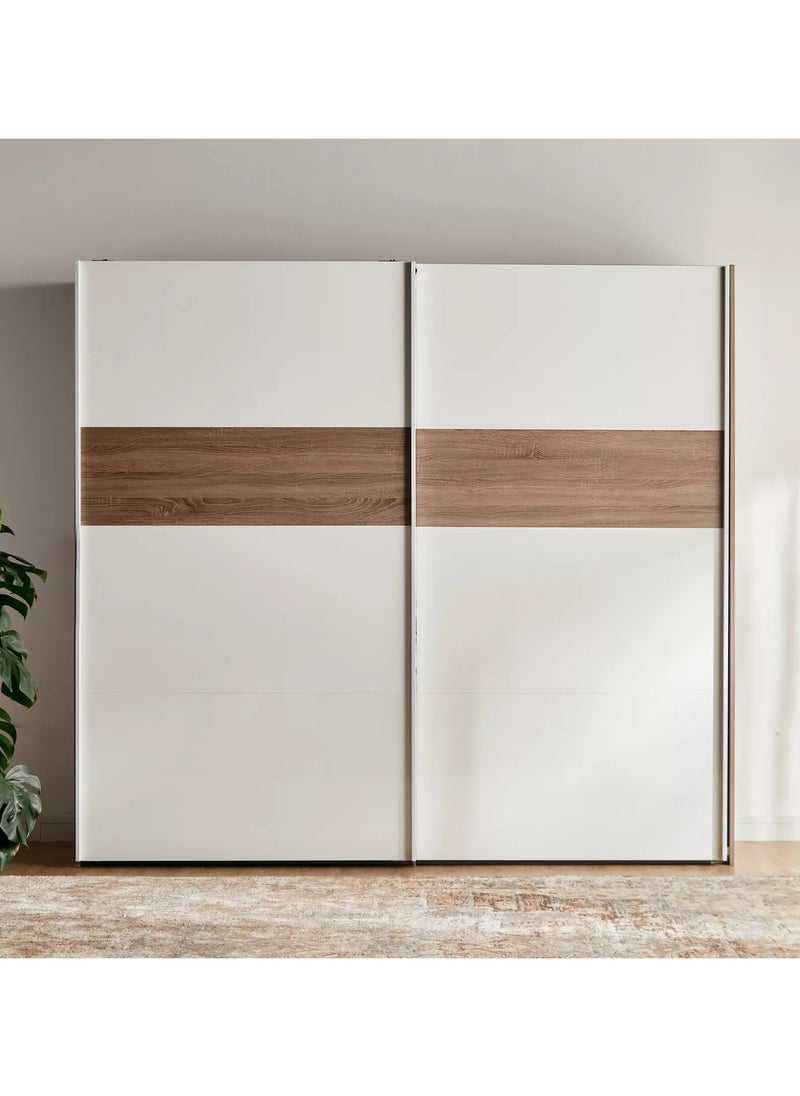 Sliding Wardrobe – MZWD005