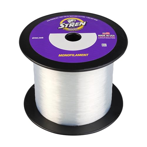 Stren Original Monofilament Fishing Line - Image 1