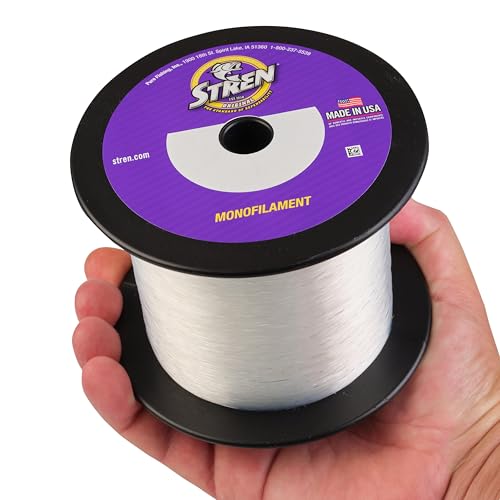 Stren Original Monofilament Fishing Line - Image 3