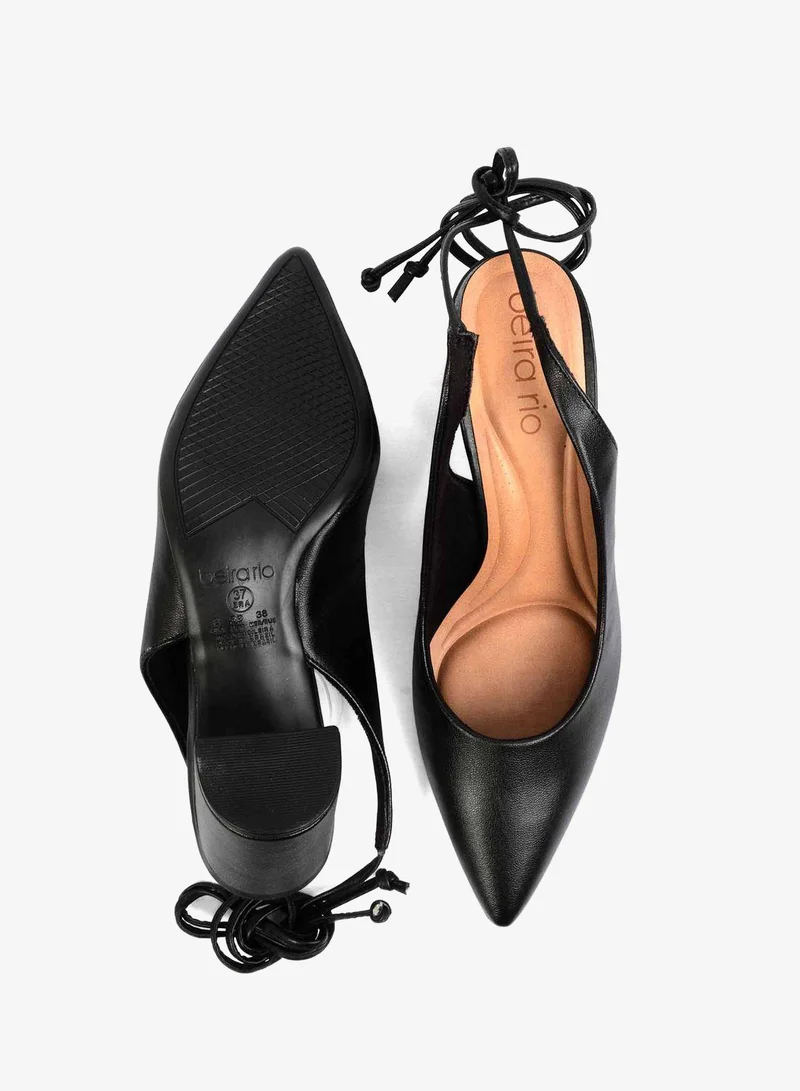 Beira Rio  Drew Pumps for Women | Best Price UAE