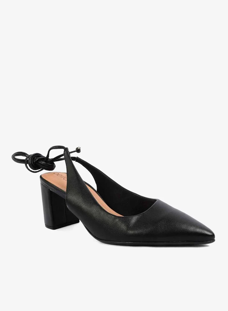 Beira Rio  Drew Pumps for Women | Best Price UAE