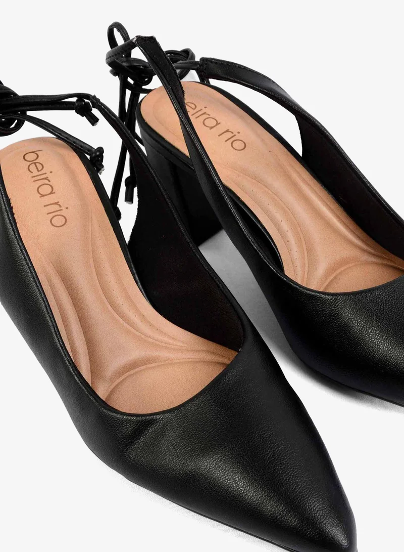 Beira Rio  Drew Pumps for Women | Best Price UAE
