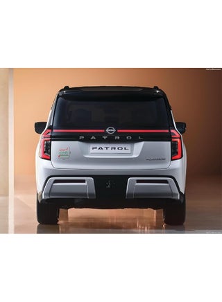"PROUD OF UAE" Waterproof and UV Resistant Vinyl Sticker 8x8cm - view 2