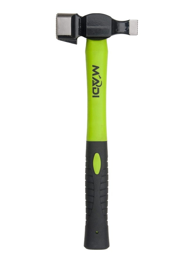 MADI Milled Lineman Hammer - Image 1