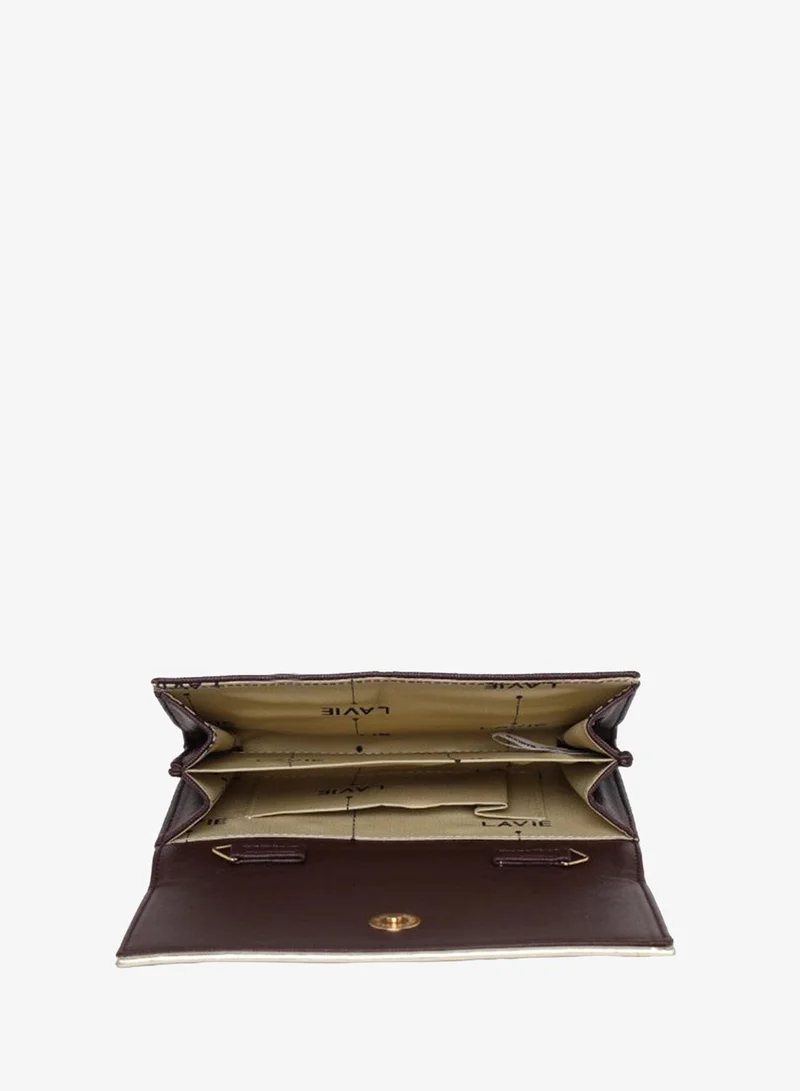 Lavie  Ava Foldover Clutch 3 for Women | Best Price UAE