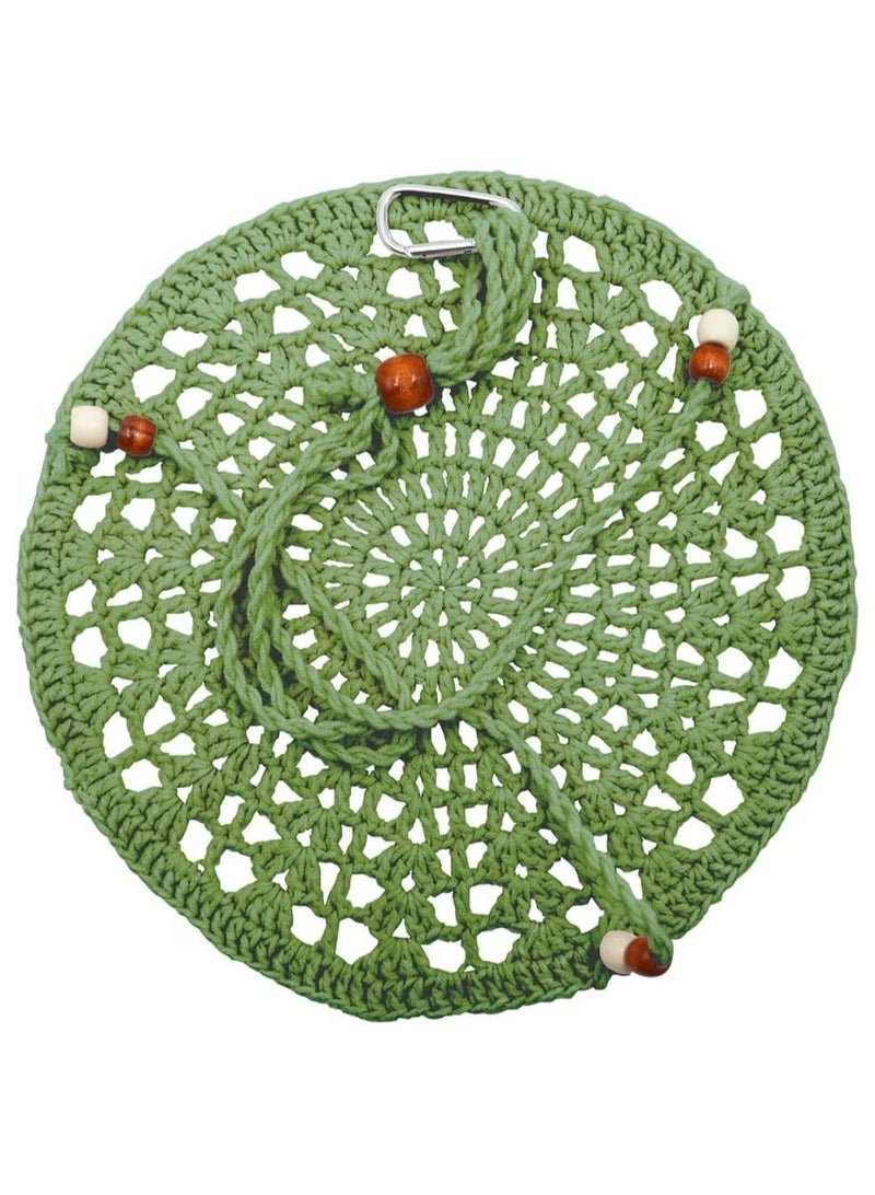 general Lizard sleeping bed parrot hammock pet climbing cotton nest swing hamster chameleon toy hammock - Image 4