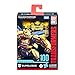 Transformers Studio Series Deluxe Class 100 Bumblebee Toy Rise of The Beasts 45inch Action Figure for Boys and Girls Ages 8 and Up - Image 4