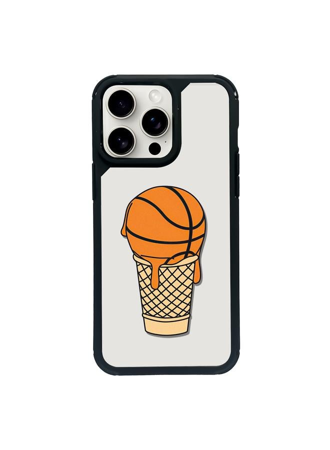 S-TOP Case For iPhone 12 Pro Exclusive Design Style PC Full Coverage Pattern Phone Case - Image 1
