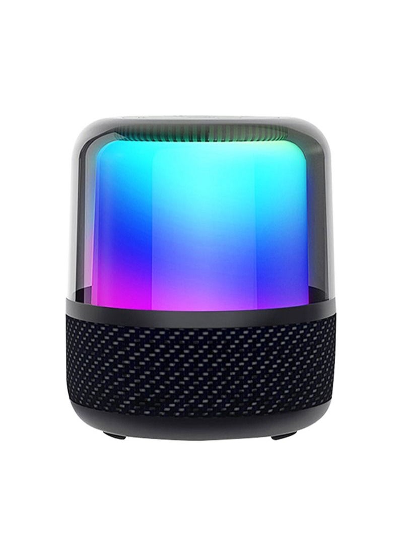 P50 Multichannel Stereo Thunder Speaker - Black