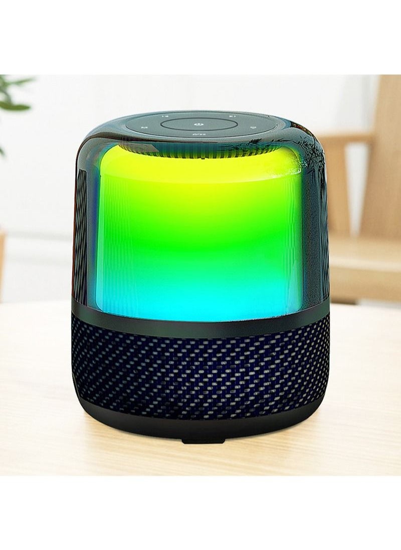 P50 Multichannel Stereo Thunder Speaker - Black