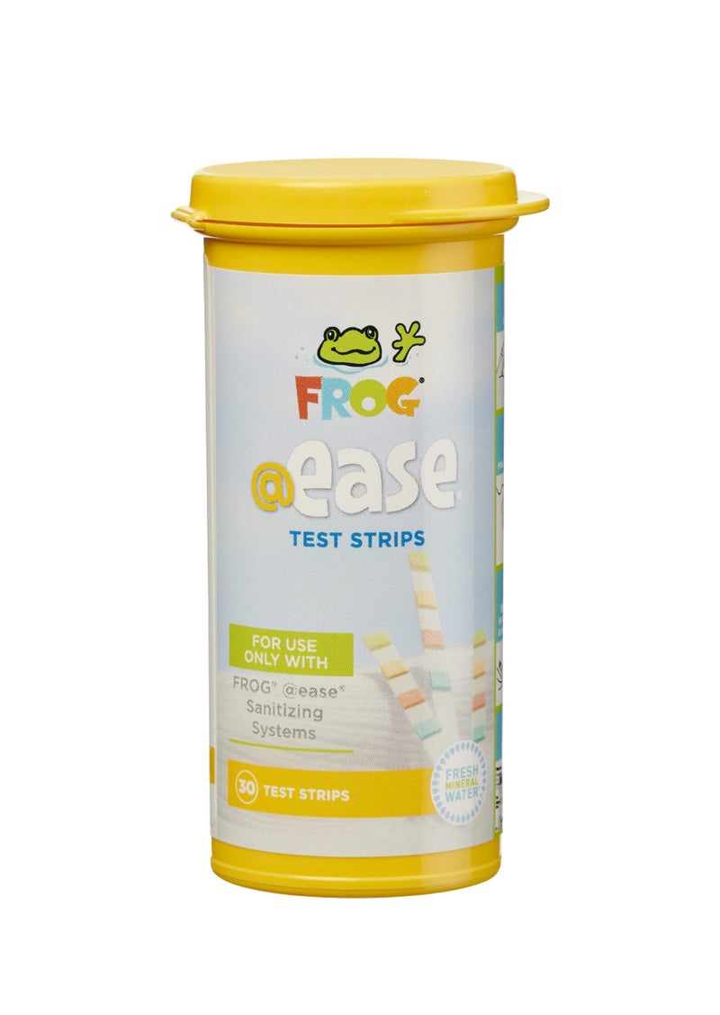 FROG @Ease in-Line Sanitizing System for Hot Tubs, for use in Marquis Spas, Caldera Spas, Artesian Spas and Hot Springs Spas up to 600 gallons, Hot Tub Sanitizer, Cyanuric Acid Free - Image 3