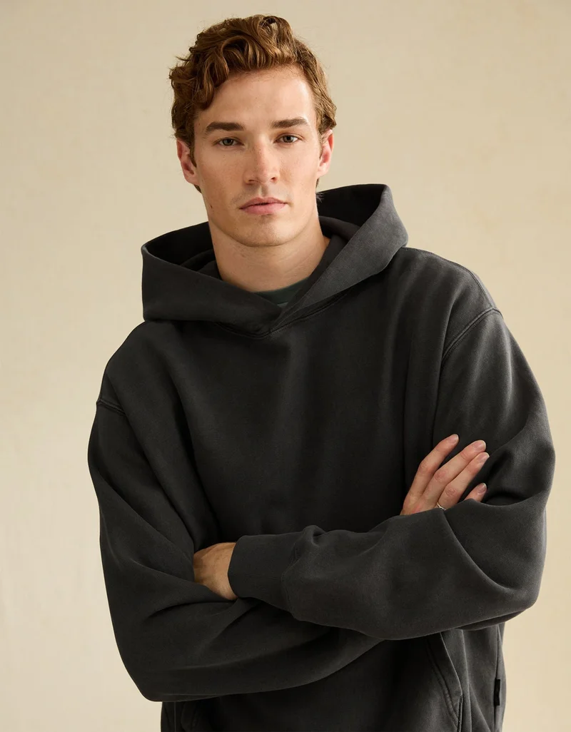 American Eagle AE Laidback Luxe Heavyweight Hoodie