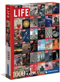 Kint Clem Pzl 1000 Life Magazine Posters - pzsku/ZCE912E3A84A0F6D6306CZ/45/_/1709119139/b845938a-c7fe-414a-a880-f80ccdea5112