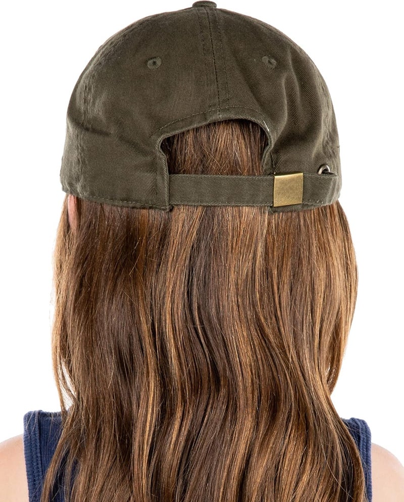 Funky Junque Kids Trucker Hats – Toddler & Youth Baseball Cap for Boys & Girls, Snapback Camo Ball Cap in 2 Sizes Ages 2–9 - Image 4