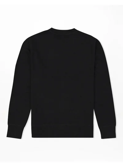 امريكان ايجل AE Fleece Crew Neck Sweatshirt