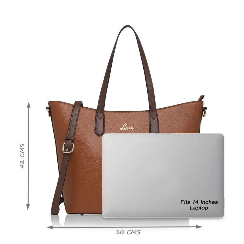 Lavie  Hailon Women's Tote for Women | Best Price UAE