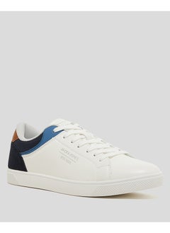 JACK & JONES jawjordan Low Top Lace Up Sneakers  - Image 1