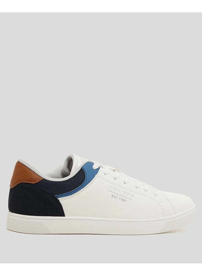 JACK & JONES jawjordan Low Top Lace Up Sneakers