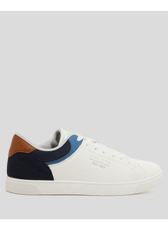 JACK & JONES jawjordan Low Top Lace Up Sneakers  - Image 3