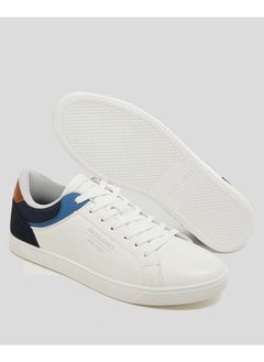 JACK & JONES jawjordan Low Top Lace Up Sneakers  - Image 4