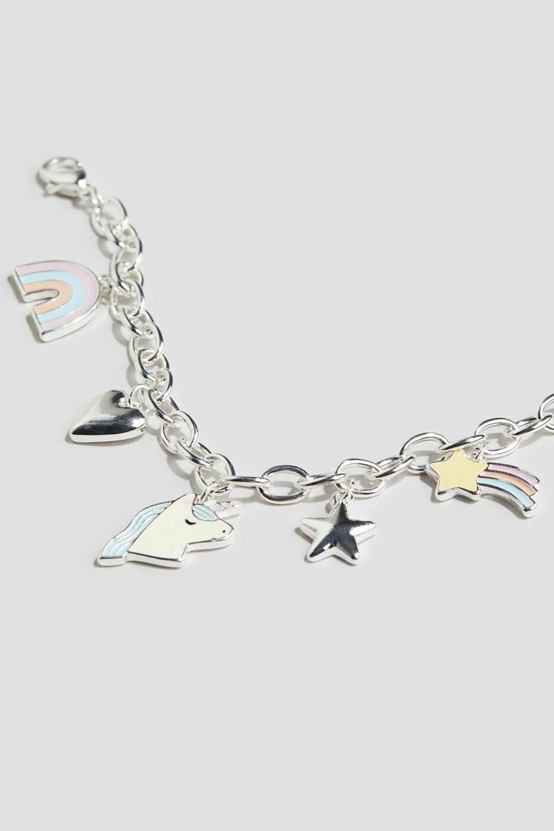 اتش اند ام سوار مزين بحلية