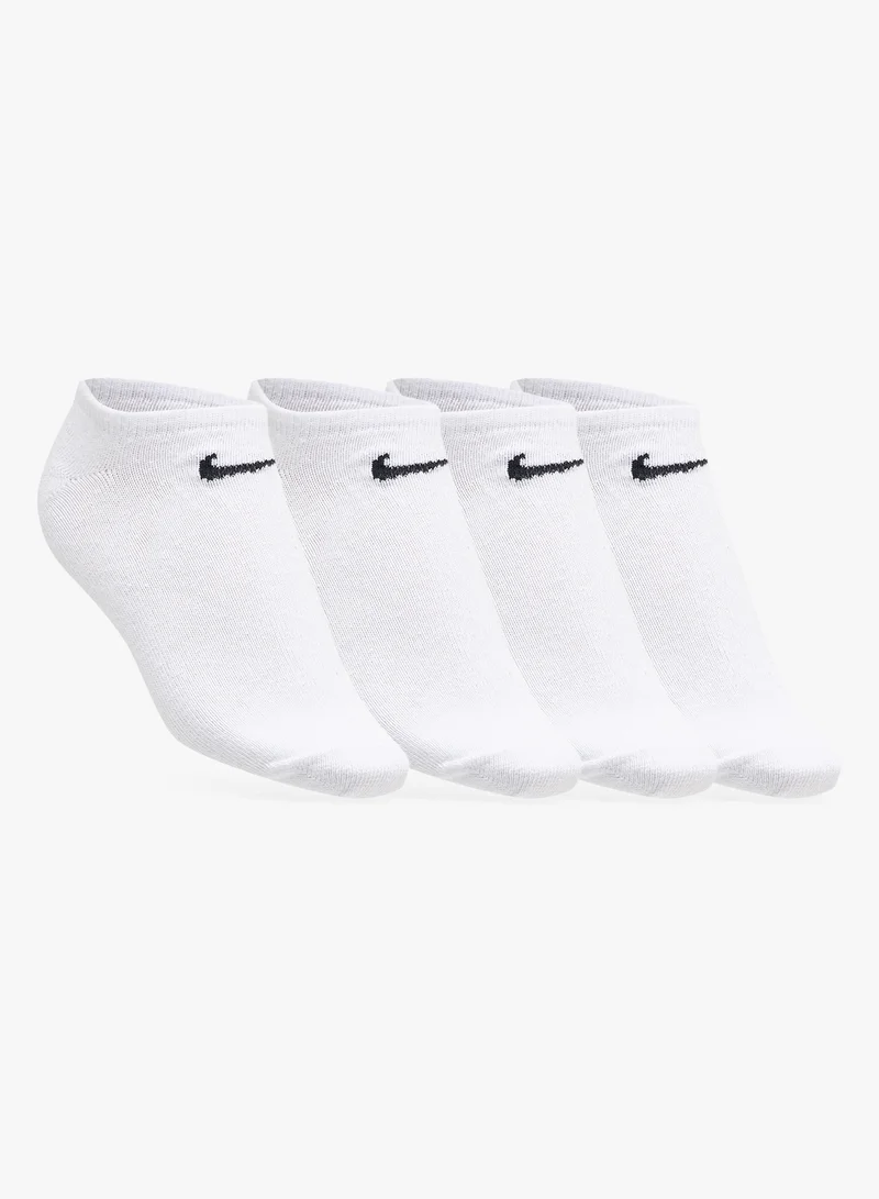 Nike 3 Pack No Show Socks