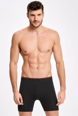 Arma Star Men's Black Lycra Long Boxer 3 Piece Set - pzsku/ZCE91A4E0CB45240E530CZ/45/_/1735950648/35a87957-6ca3-48b3-b151-cc7463084f2d