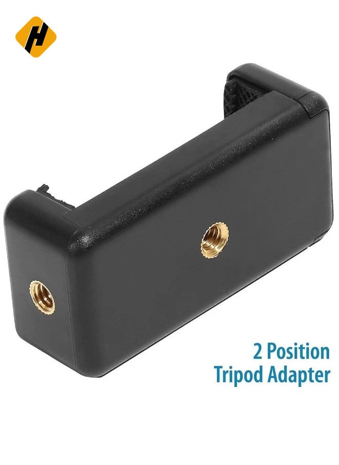 HuHa - Mini Gorilla Tripod For Mobile Phone And Digital Camera - Image 1