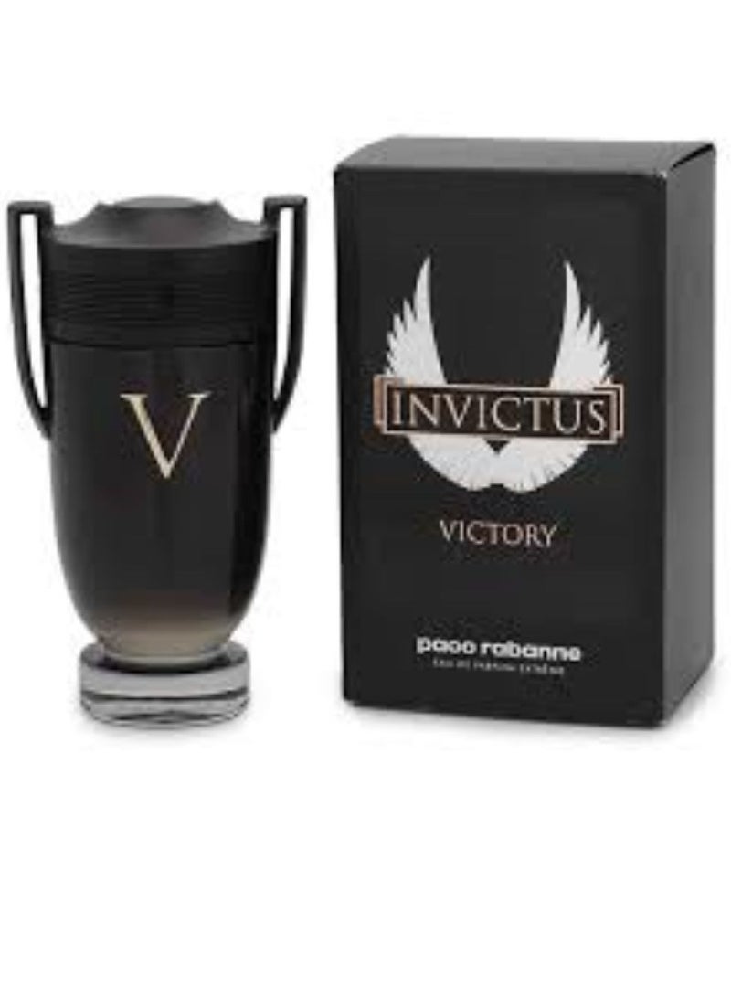 paco rabanne INVICTUS VICTORY EDP 200ML - Image 1