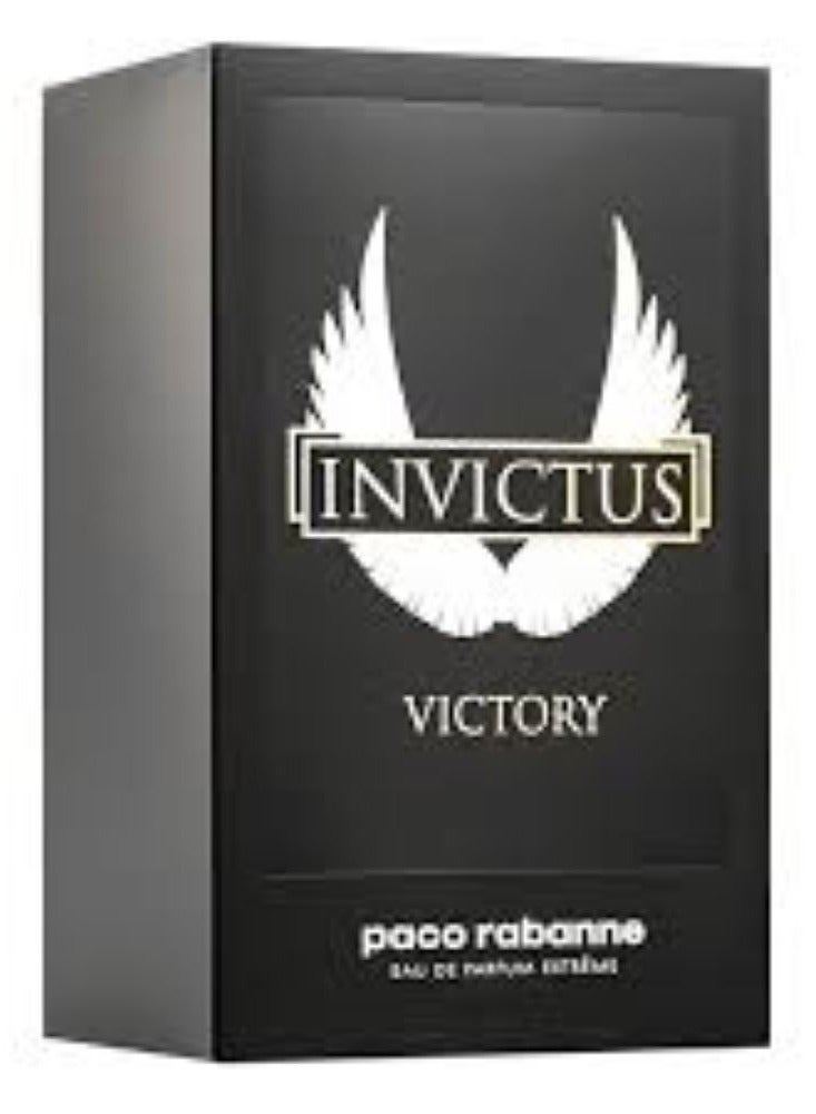paco rabanne INVICTUS VICTORY EDP 200ML - Image 2