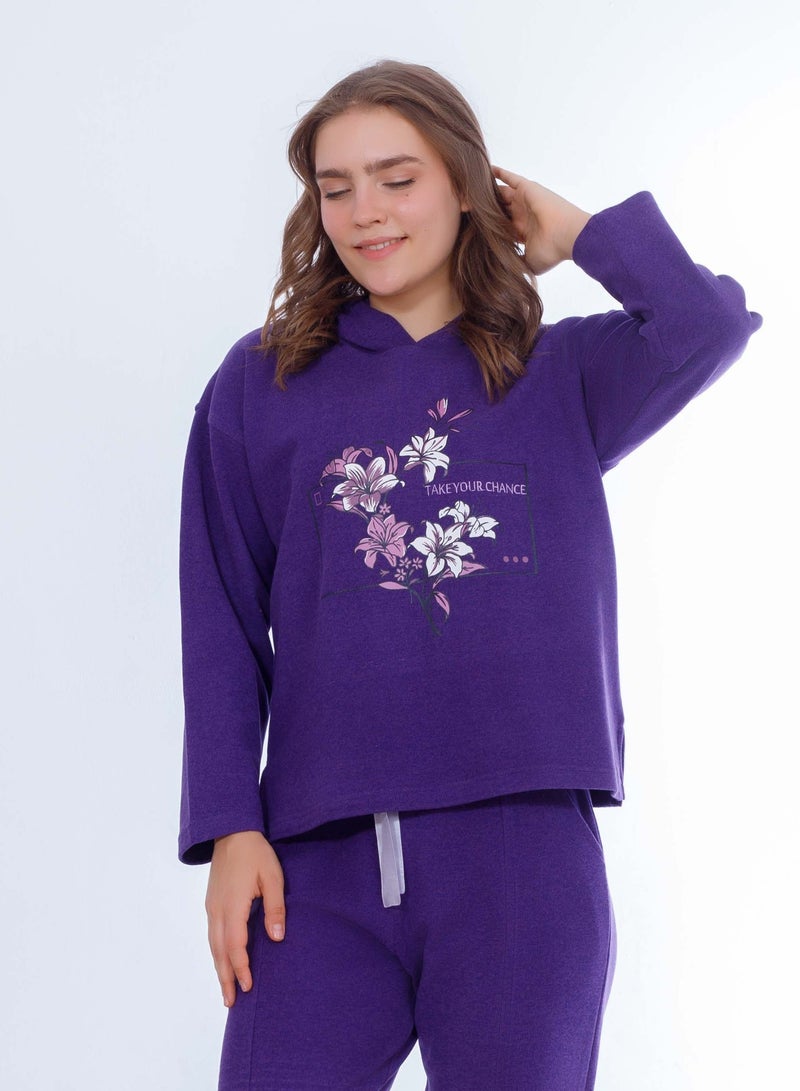 zecotex  Winter pajamas for women - Image 2