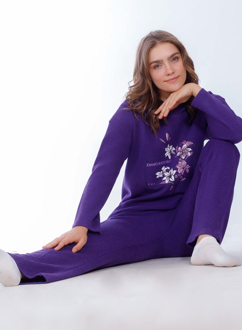 zecotex  Winter pajamas for women - Image 5