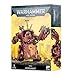 Games Workshop Warhammer Games Workshop Miniature Orks Morkanaut Gorkanaut - Image 2