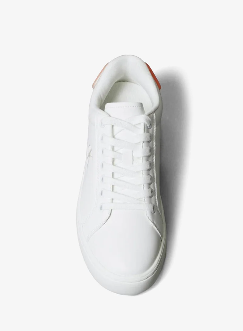Calvin Klein Jeans Casual Low Top Sneakers