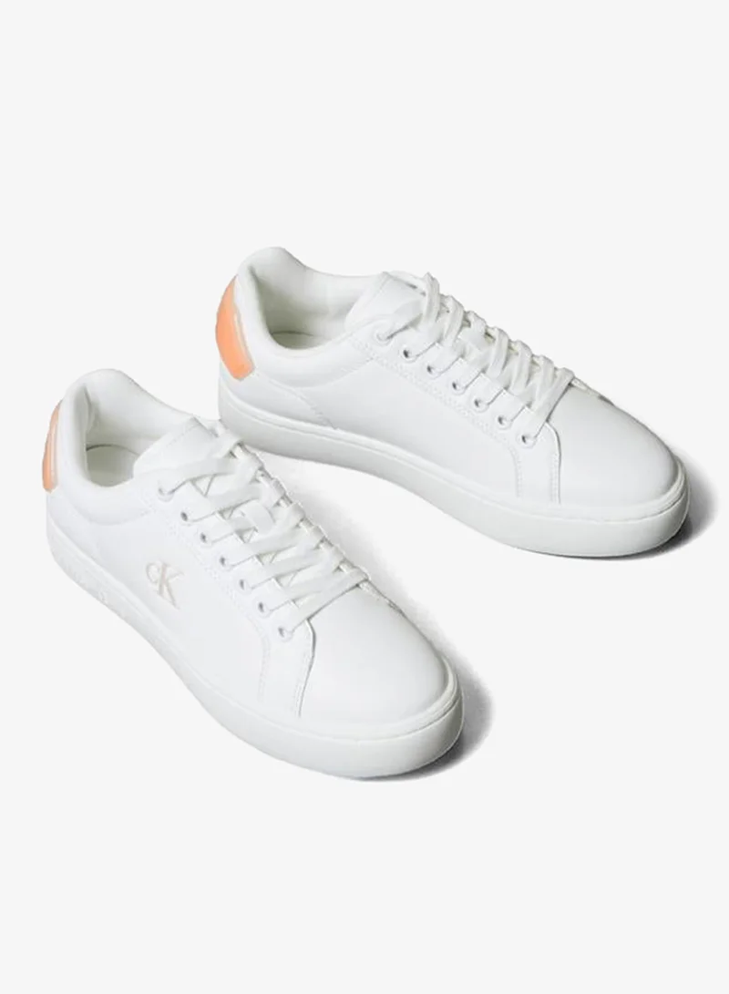 Calvin Klein Jeans Casual Low Top Sneakers