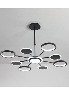 Tech Light Modern Chandelier-3colors Led 70 cm 851502-80  - Image 1
