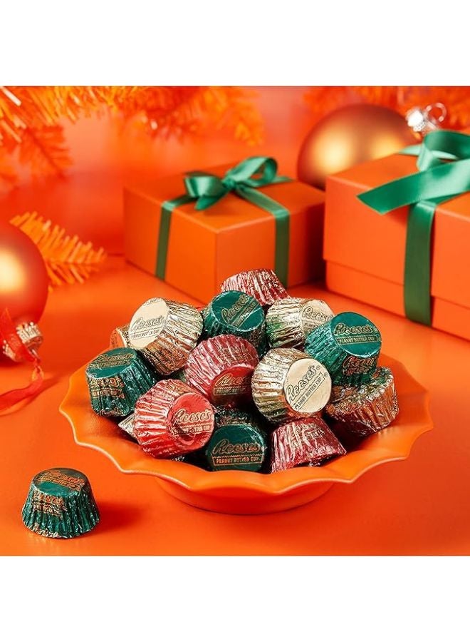 Reese's Assorted Peanut Butter Miniatures 90g - Image 2